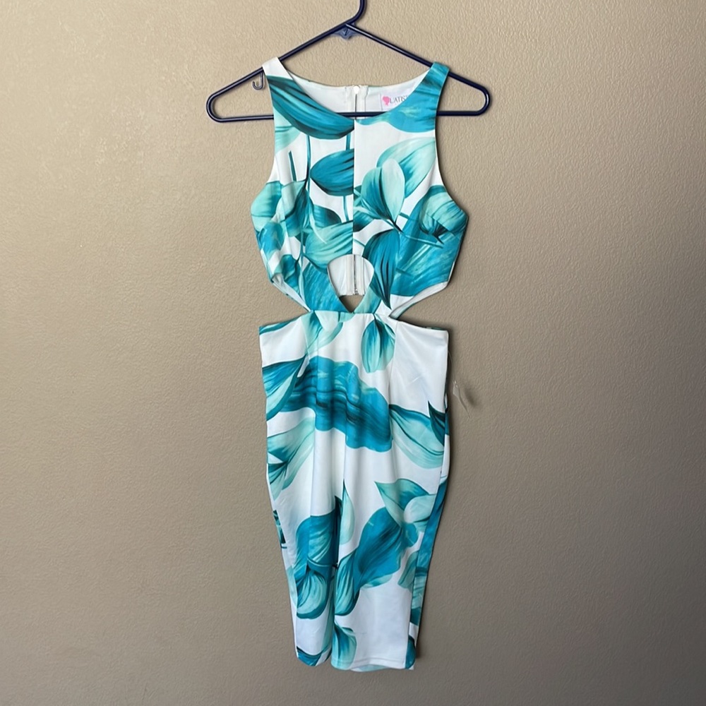 L’atiste Dress